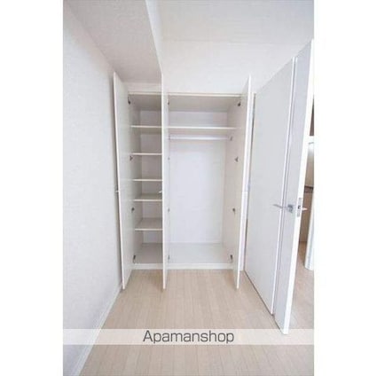 フォレシティ銀座イースト[1K/20.12m2]のその他内装7