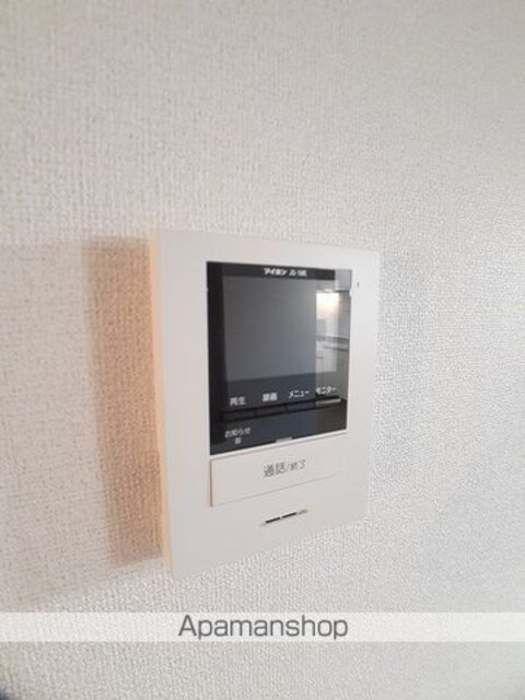 ソレイユＭ[3LDK/65.57m2]のその他設備