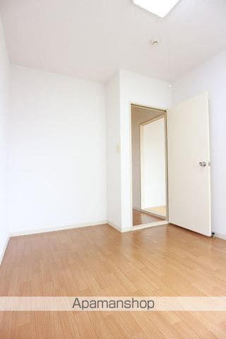 ドエルしんでんの内装写真