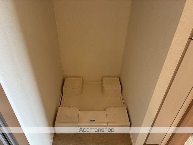 アトラス品川中延の内装写真