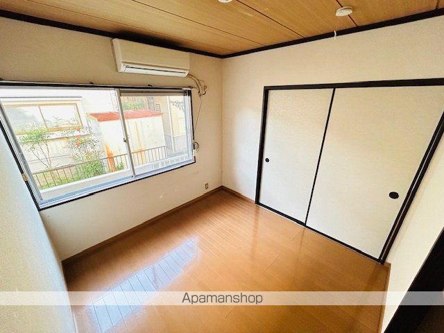 はまゆうハイツの内装写真