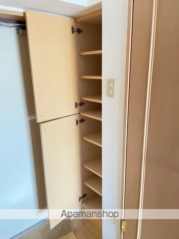 モンターニャ・グランデの内装写真