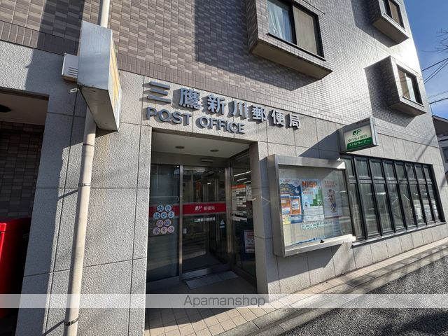 仮)xevo吉祥寺の周辺写真