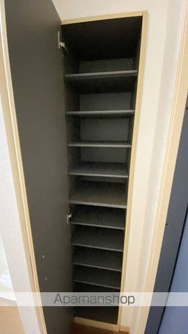 エトワール大松IIの内装写真