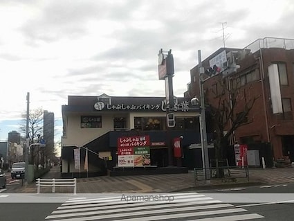 レオパレスサンシン[1K/19.87m2]の周辺9