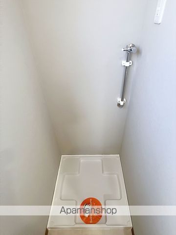 矢吹ビルの内装写真