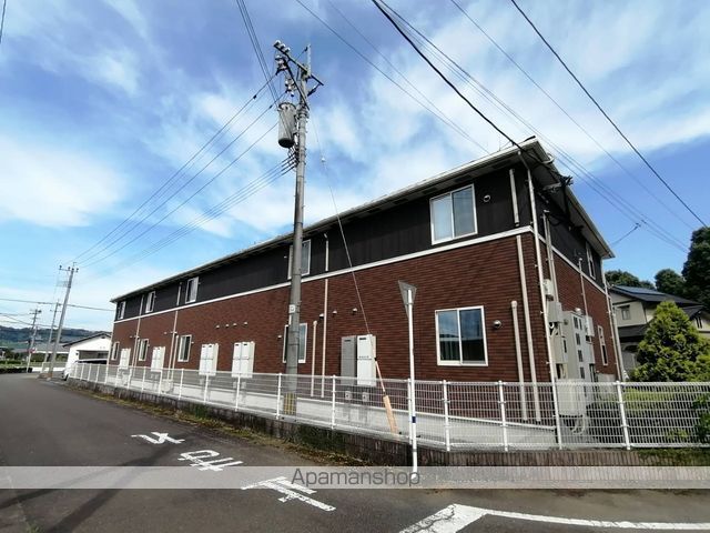 らんたん 2の外観写真