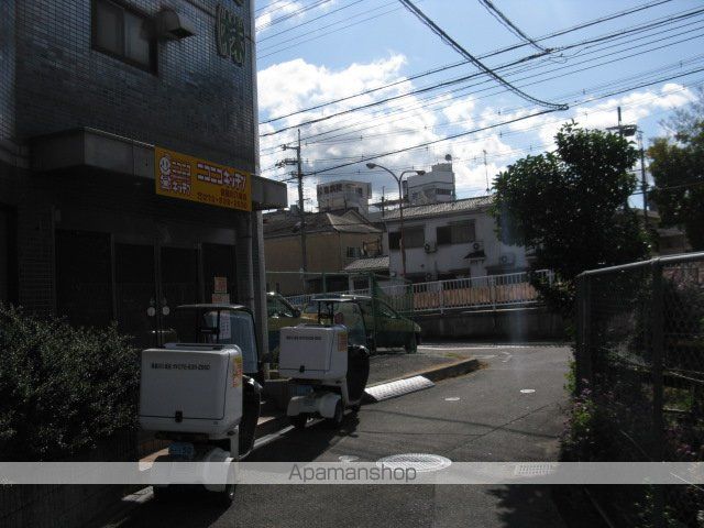柿本ハイツのその他写真
