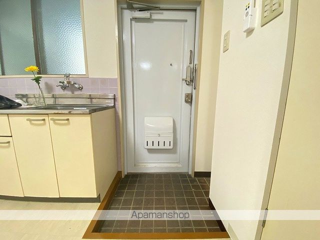 ECLATIIIの内装写真