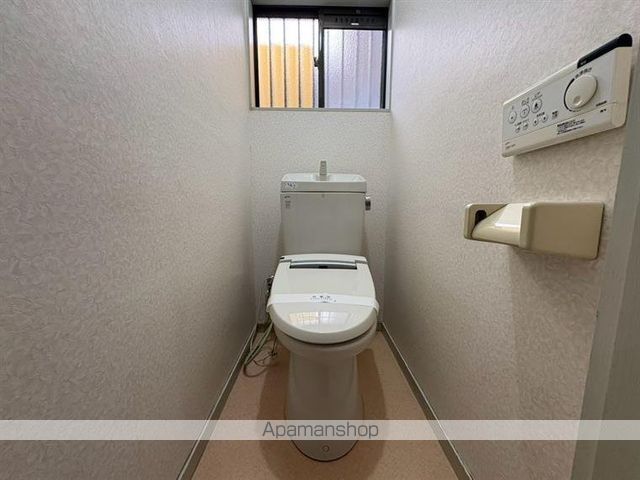 真上町6丁目戸建の内装写真