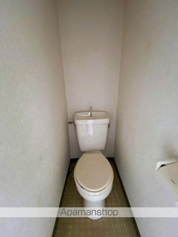 三栄ビルの内装写真