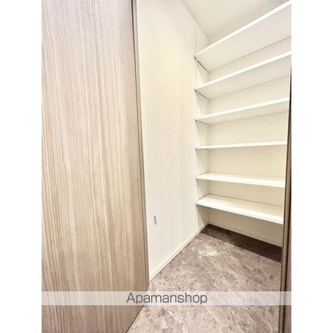 SーRESIDENCE千種駅前ascent 内覧会の内装写真