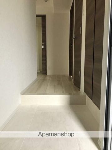 メイクスデザイン両国NORTHの内装写真