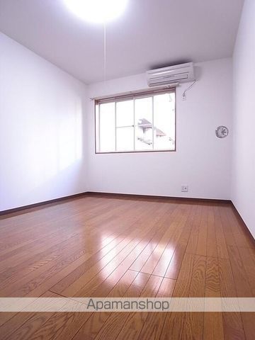 リリックコートスカイの内装写真