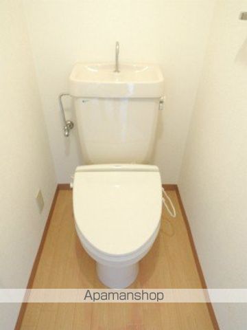 メディオ初生壱番館の内装写真