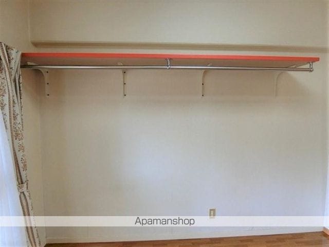 パーソンハイツイケダの内装写真
