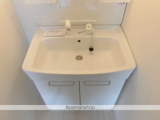 サニープレイス中の島の内装写真