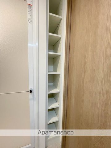 ABASTENMABASHIの内装写真