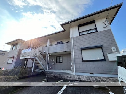エスコート今堅田[2LDK/53.58m2]の外観2