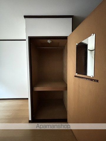 ルミネ己斐の内装写真