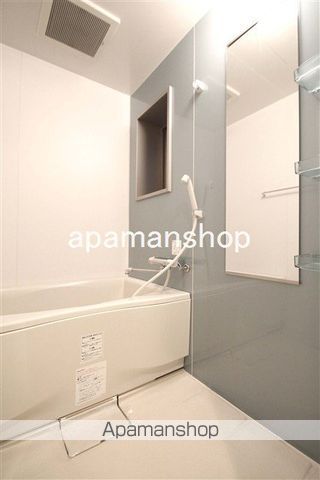 フォーチュニー大手前の内装写真