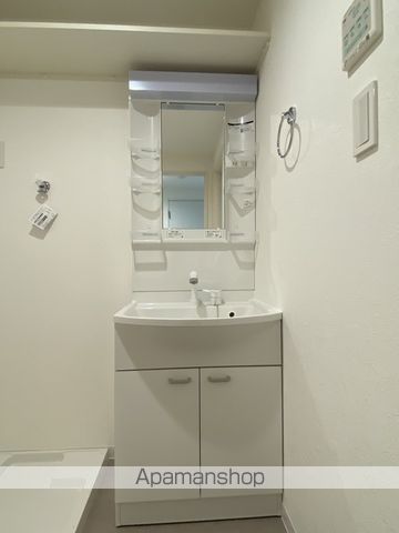 LegrandIIIの内装写真