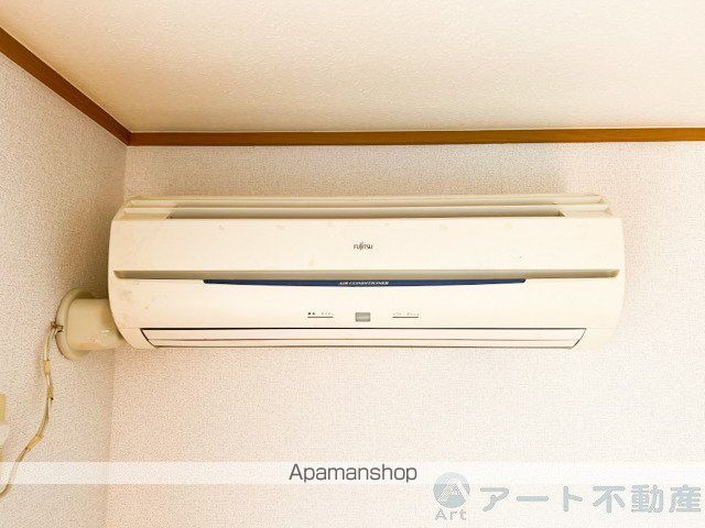 SERENO UNO Aの内装写真