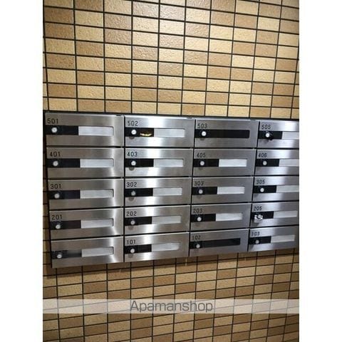 シティライフ池下駅前の内装写真