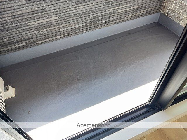エテルノ アルドールの内装写真