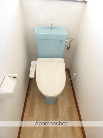 藤ハイツの内装写真