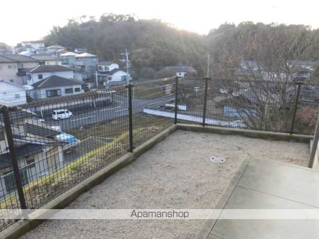 グランディール 2番館の内装写真