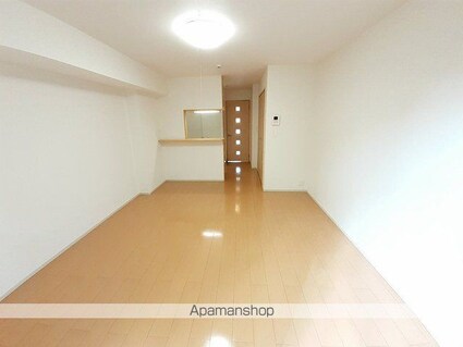 レジデンス神明弐番館[1R/32.9m2]のその他内装