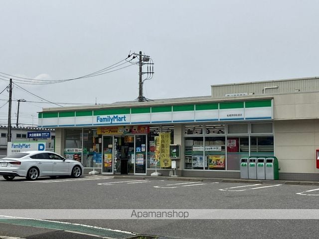 クラヴィーア船橋三山の周辺写真