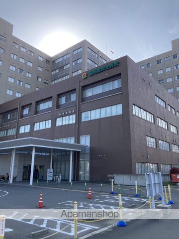 シーゲルSUGU A棟の周辺写真