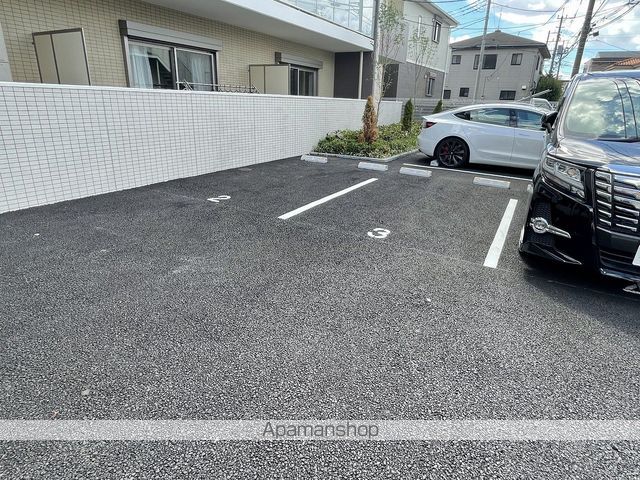 MQUARTO新座のその他写真