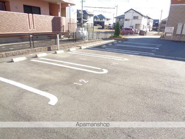 アルベンシス IIのその他写真