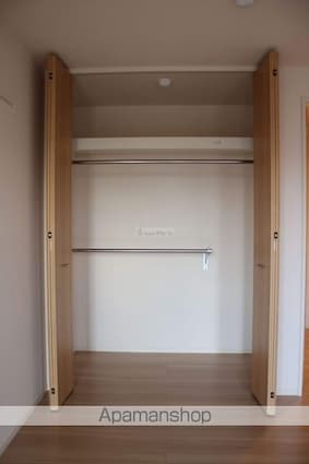 ＤーｒｏｏｍＣⅢ[2LDK/63.81m2]の収納