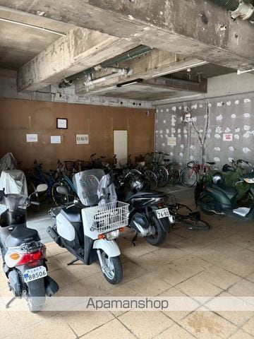 シャルム舟入IIのその他写真