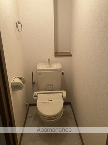 エルセリート オーテの内装写真