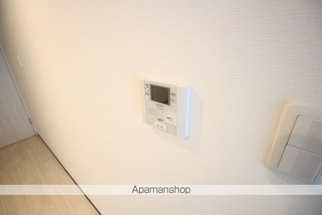 LANDSCHAFT ASABUの内装写真