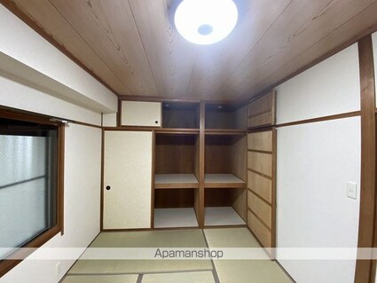 コーポ小林[3LDK/68.8m2]の収納