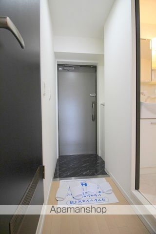 フロンティアタワー九条Iの内装写真