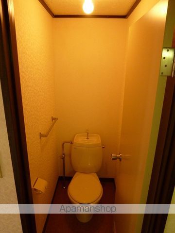 タウニー照が丘の内装写真