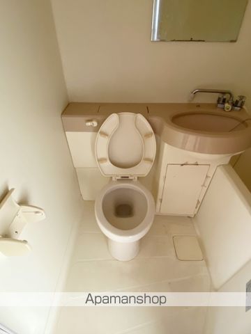 セントラルOGASAの内装写真