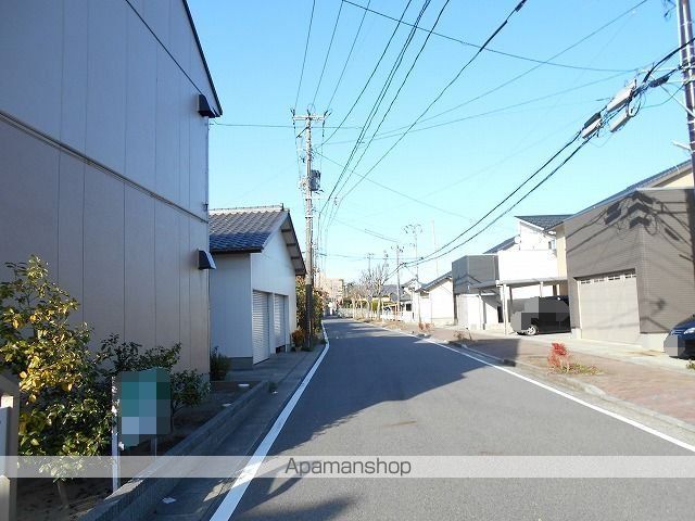 キャトルセゾンF・Gの周辺写真