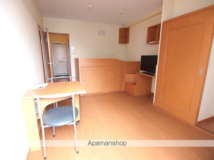 レオパレスＴＡＩＹＯＵ[1K/23.18m2]の内装7