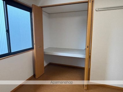 福井県福井市加茂河原３丁目[3LDK/76.7m2]の収納
