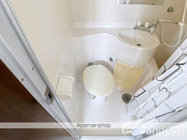 第2中須賀マンションの内装写真