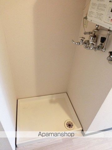 シティハウス琴似の内装写真