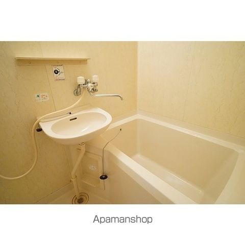 ユーハイツの内装写真